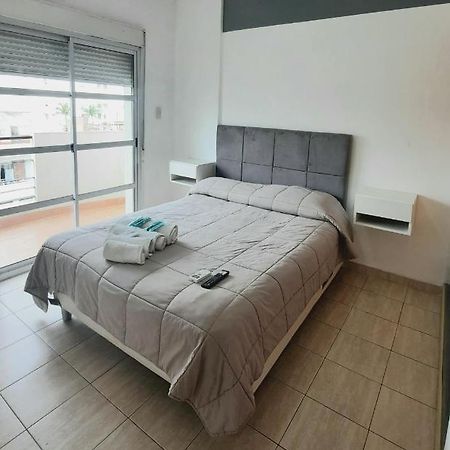 Zafiro 2 dormitorios Céntrico Santa Fé Exterior foto